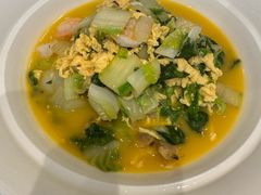 -船歌·鱼水饺青岛菜(国贸商城店)