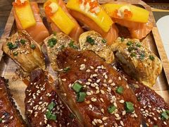 -桃太郎寿司料理(南坪店)