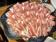 -乐宴·老北京铜火锅(桂庙店)