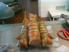 扎蹄-得心斋(文华北路店)