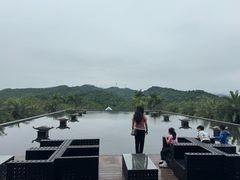 -清远熹乐谷温泉度假酒店