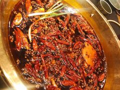 -重庆叉叉裤老火锅(云岭东路店)