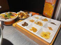 -探鱼·鲜青椒爽麻烤鱼(正佳广场店)