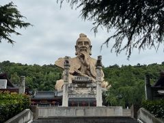 -句容茅山景区