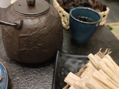 -湊湊火锅·茶憩(打浦桥日月光店)
