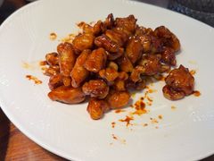 -惠宾饭庄(中山路店)