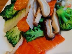 -川流不息(北蔡休闲广场店)