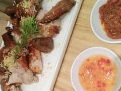 -粤集·手工粤菜(皇庭广场店)
