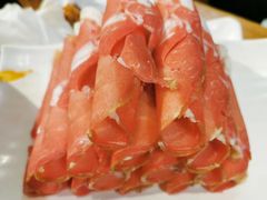-友乐居羊蝎子(西直门店)