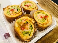 -巴黎贝甜(财富中心店)