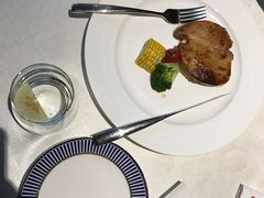 -梧桐餐厅(泉城路店)