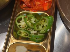 -核桃碳烤肉馆(深圳首店)