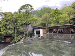 -青城山
