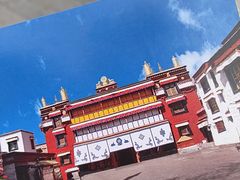 -小昭寺