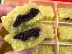 -矮子馅饼(大成路店)
