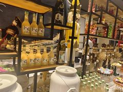 -川骄海鲜自助(河东店)