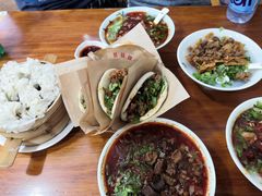 -豆相识•九九豆腐脑(牛咡桥店)