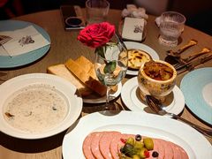 -波特曼西餐厅(中央大街店)