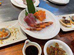 -大渔之观(安贞店)