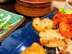 -克比叔叔印度餐厅Kebabs on the Grille (人民广场店)