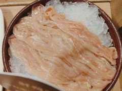 -巴奴毛肚火锅(淮河路店)