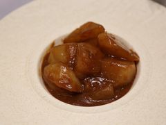 -狮王府淮扬菜(新街口友谊店)