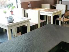用餐区-江南驿·二十余年创意杭帮味(良渚玉鸟集店)