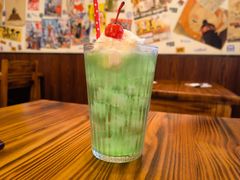 -千懿六本木酒场(常熟路店)