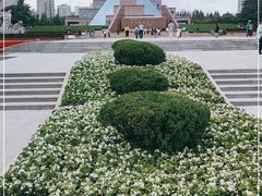 -上海市龙华烈士陵园