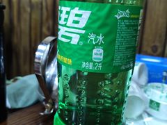 -老陈家烩菜(兴林路店)