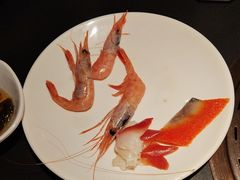 -钱小奴海鲜自助黑金店(杭州滨江龙湖店)