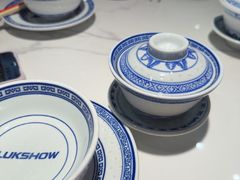 -禄鼎记·排队俩小时都要吃的酸菜鱼(石牌桥店)
