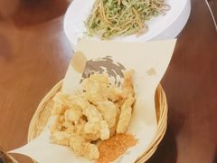 -向川南·水煮鱼·川菜(和平里店)