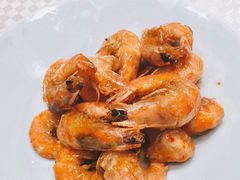 江南元宝虾-望乡楼上海菜(日月光店)