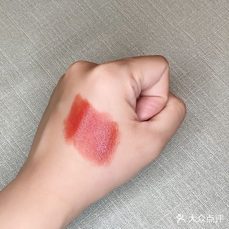 入秋第一支口红丨迪奥漆光唇釉必买色