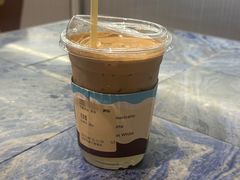 -JPG coffee(深圳罗湖万象城店)