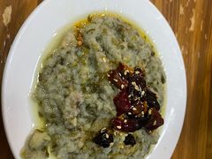 豆腐-六爷门框百年卤煮