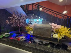 -东海怡品海鲜豆捞(舟宿夜江店)