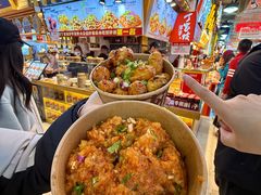 -周小亮丁家坡洋芋(全国总店)