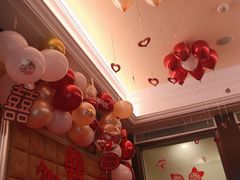 -沈阳皇朝万鑫酒店