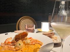 -OLLA 西班牙餐厅(丰盛里店)