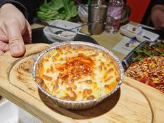 -韩国大金刚烤肉·料理(印象城店)