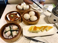 -又一间茶点轩(宝业路店)