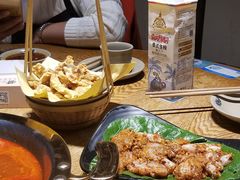 -酱小七老火锅(贝村店)
