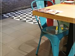 大堂-弄堂小笼包(天津南开大悦城店)