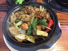 -盈田盈粥庄(博山东路店)