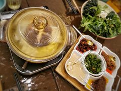 -五观堂素食(新华路店)