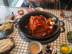-董眼镜火锅(洪崖洞总店)
