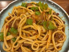 -清真·玛丽亚新疆菜主题餐厅(浙江中路店)