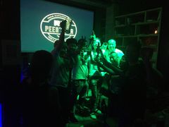 -啤仕多·啤客国潮跳舞BAR(保俶路店)